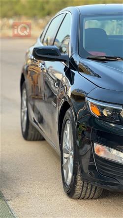 شيفروليه ماليبو